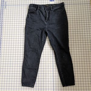 Banana Republic 31s skinny jeans